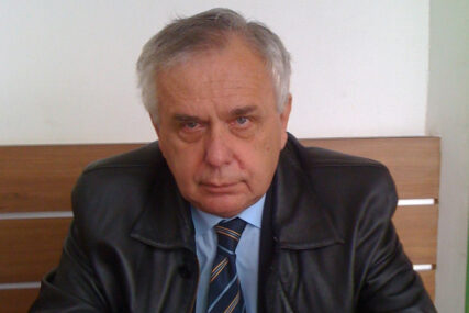 GUBITNIK DANA Sreten Telebak