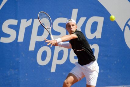 PALA ZVANIČNA ODLUKA Otkazan čelendžer "Srpska open"