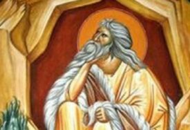 Da li ste znali: Na Svetog Iliju je do podne ljeto, a od podne jesen, a evo koja još vjerovanja važe na današnji VELIKI GROMOVITI SVETAC