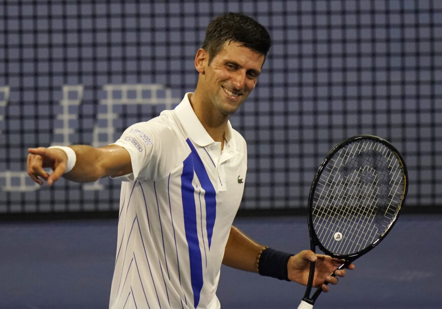 NADAL SE PITA "Zašto Novak ne štiti interese svih tenisera, već samo nekih"