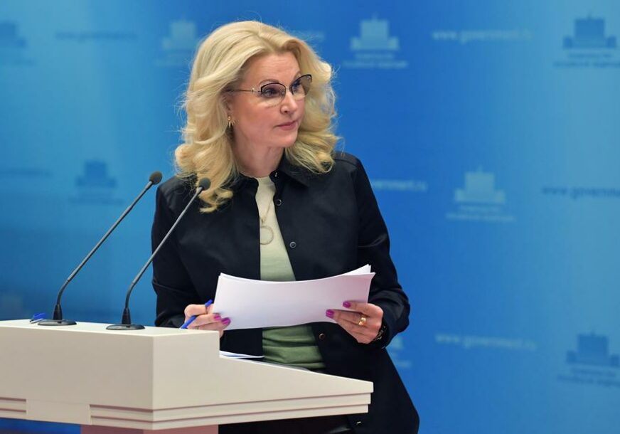 U TOKU KLINIČKA ISPITIVANJA Uskoro dozvola i za DRUGU rusku vakcinu protiv korone