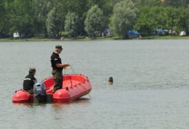 JOŠ JEDNA TRAGEDIJA Dva dječaka se utopila u Velikoj Moravi, povukao ih vir dok su pecali