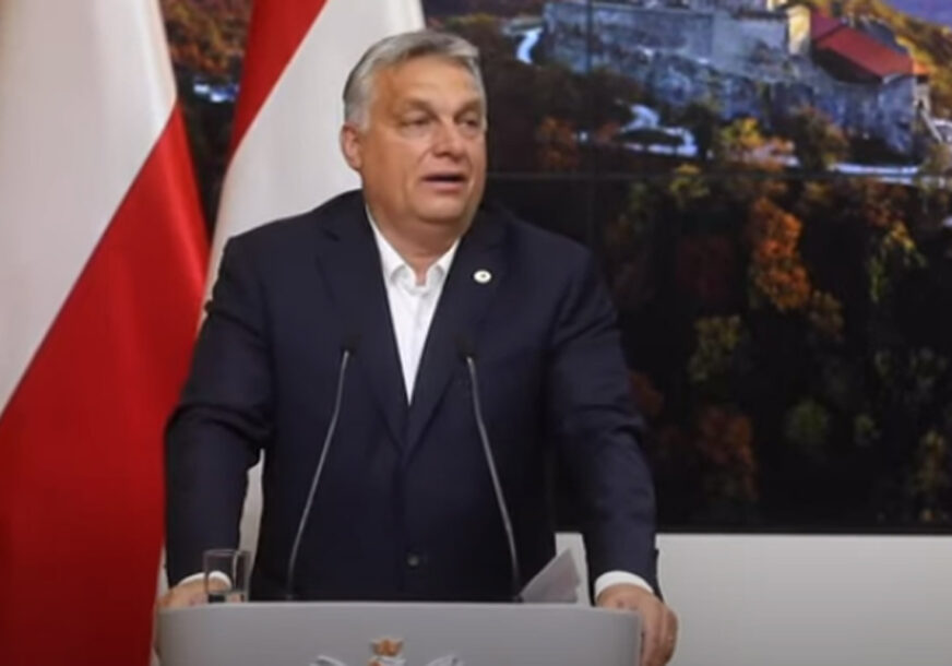 Orban odaje počast Gorbačovu: Mađarski premijer putuje u Moskvu