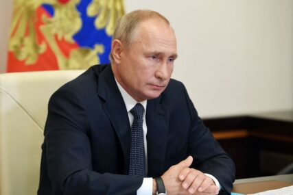 “PRITISAK KONTRAPRODUKTIVAN” Putin dao svoje mišljenje o samitu EU o Bjelorusiji