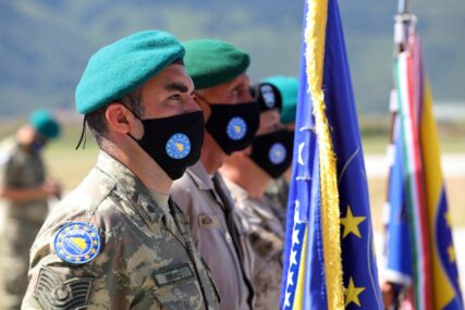"BRZI ODGOVOR 2020" Počela vojna vježba u bazi Butmir kod Sarajeva