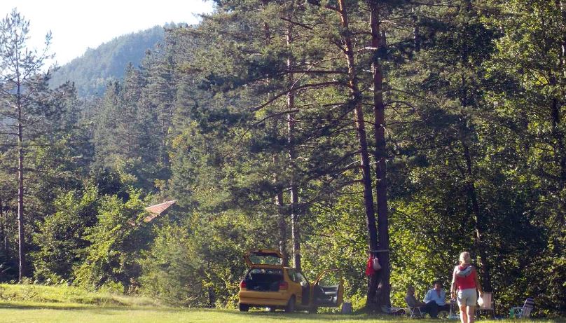 PLANINARE ODUŠEVILE LJEPOTE VOZUĆE “Mjesto koje je čisto, netaknuto, divlje i sačuvano od uticaja čovjeka”