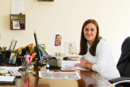 GUBITNIK DANA Albina Begić