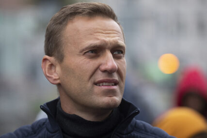 DIJAGNOZA NEJASNA Ljekari tvrde da u uzorcima Navaljnog nema otrova, sumnjaju na BOLEST METABOLIZMA