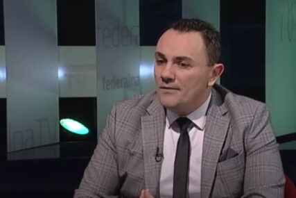 GUBITNIK DANA Anis Ajdinović