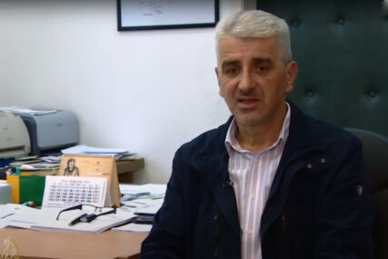 GUBITNIK DANA Avdija Kovačević