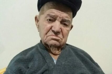 PREMINUO NASTARIJI HERCEGOVAC Blagoje Aleksić umro u 102. godini