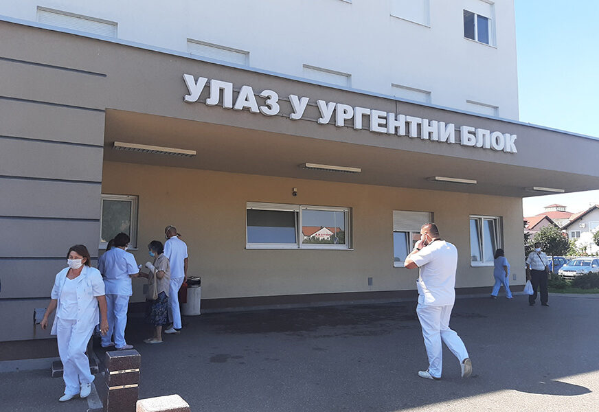 "OVO STANJE SE RIJETKO SREĆE U PRAKSI" U bolnici u Bijeljini uspješno urađena hitna traheotomija