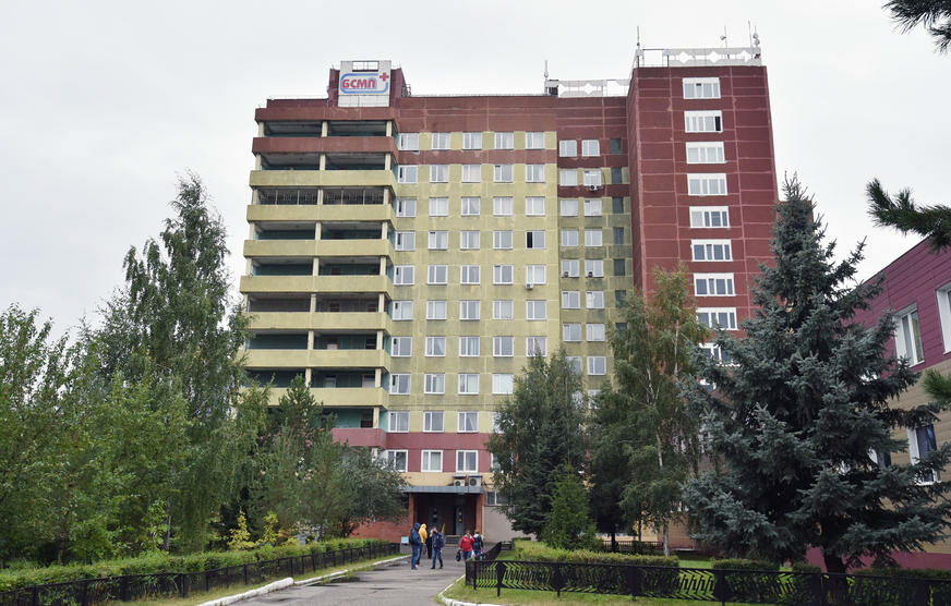 NEMA ODGOVORA O TROVANJU Navaljni ostaje u bolnici u Omsku, transport RIZIČAN PO ŽIVOT