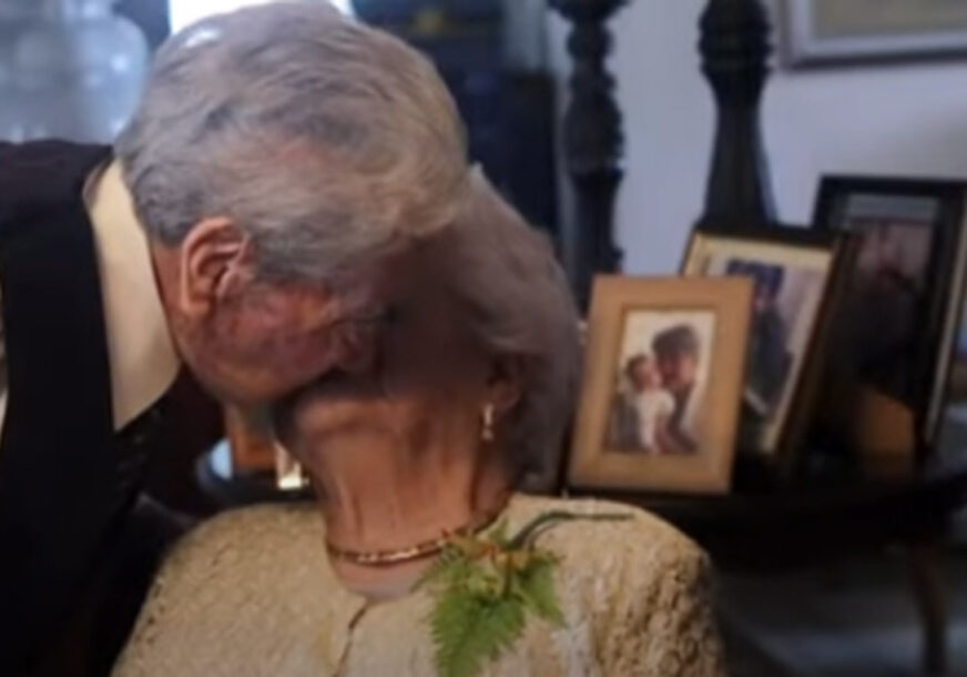Ljubav koja je oborila Ginisov rekord: Oni su najstariji bračni par na svijetu (VIDEO, FOTO)