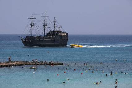 HOROR Pronađen brod sa TIJELIMA MIGRANATA blizu Kanarskih ostrva