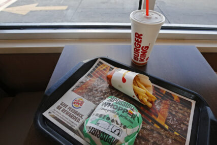 Radnika Burger Kinga ubili zbog KAŠNJENJA PORUDŽBINE