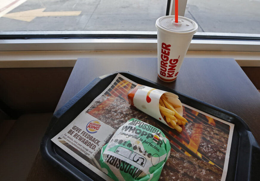 Radnika Burger Kinga ubili zbog KAŠNJENJA PORUDŽBINE