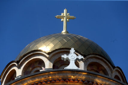 Nastupila pravoslavna Nova godina: Danas se obilježavaju dva velika hrišćanska praznika