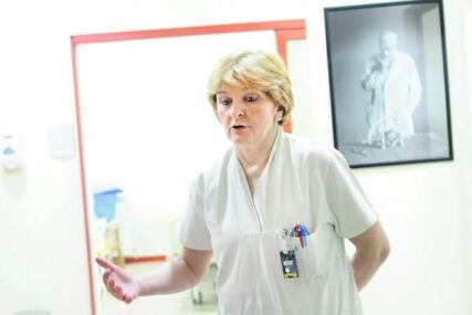 Dr Grujičić iznijela zabrinjavajuće podatke: Nikada nije bilo toliko operacija karcinoma dojke kao sada