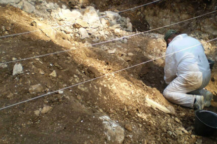 Zakazana identifikacija: U okolini Livna izvršena ekshumacija nestale osobe sa područja Banjaluke