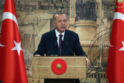 APEL IZ ISTANBULA Turska pozvala Prištinu da ne otvara ambasadu u Jerusalimu