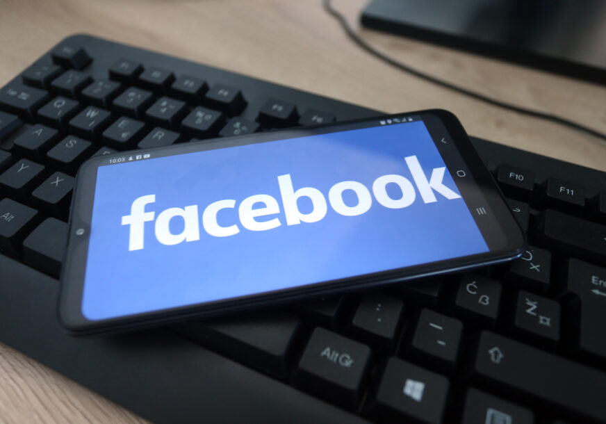 ODGOVOR RUSKIH VLASTI Djelimična zabrana pristupa Fejsbuku