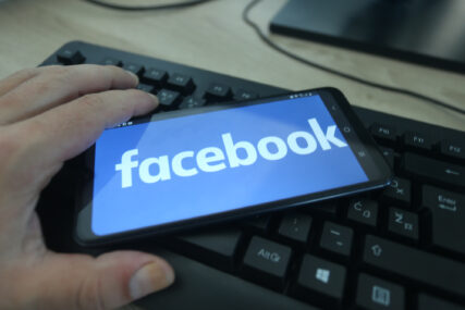 VREBAJU SAJBER KRIMINALCI Novi metod prevare hara na Fejsbuku