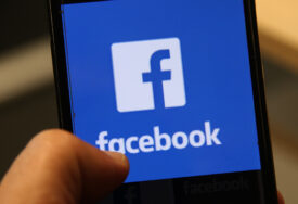 Fejsbuk uveo promjene: Osvježen logo za ovu društvenu mrežu
