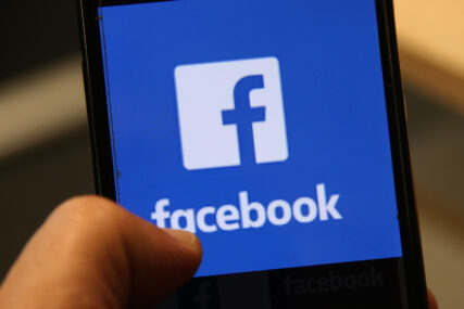 Fejsbuk uveo promjene: Osvježen logo za ovu društvenu mrežu