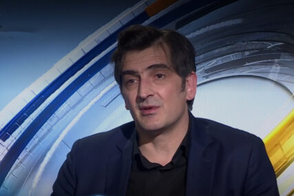 HIT DANA Faruk Kapidžić