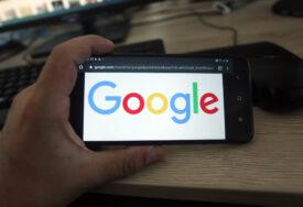 Hiljade korisnika prijavljuju problem: Gugl pao širom svijeta