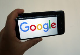 Potvrdili iz kompanije: Gugl nastavlja da radi u Rusiji uprkos bankrotu