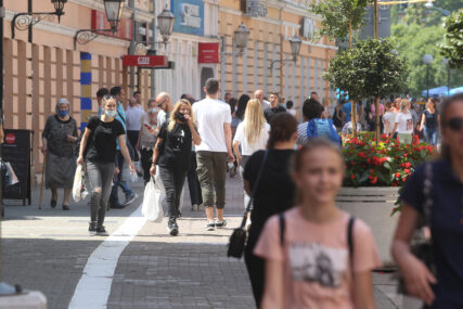 POSLJEDICE PANDEMIJE Bosna i Hercegovina zbog korona virusa izgubila POLA MILIONA TURISTA