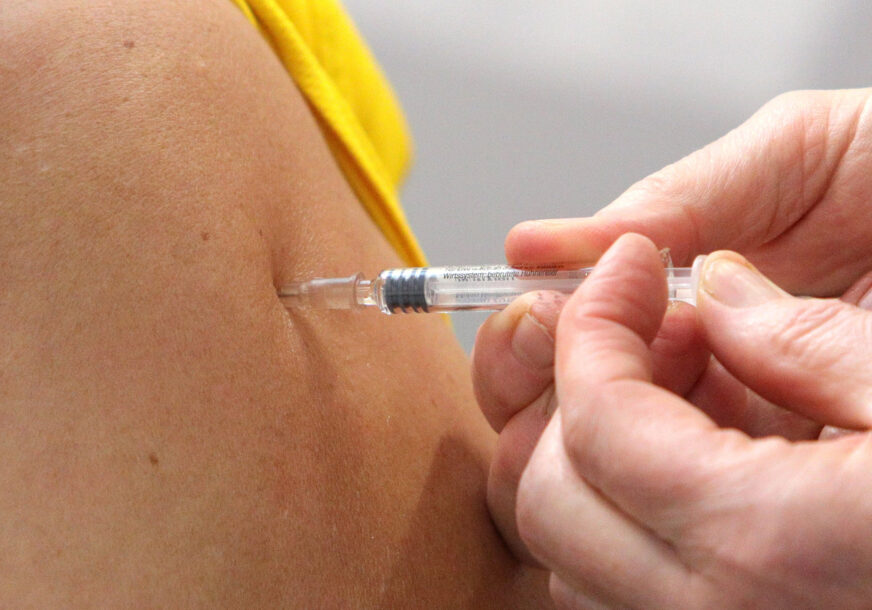 ŠVEDSKA STUDIJA POBIJA TVRDNJE ANTIVAKSERA "Vakcina protiv gripa u trudnoći NE IZAZIVA AUTIZAM kod djece"