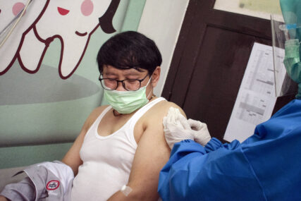 PRIJEDLOG VLADE Japan planira ponuditi besplatnu vakcinu stanovništvu