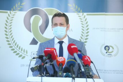 CRNE TAČKE ZA ŠIRENJE KORONE Zeljković: Moguće još oštrije mjere u Banjaluci
