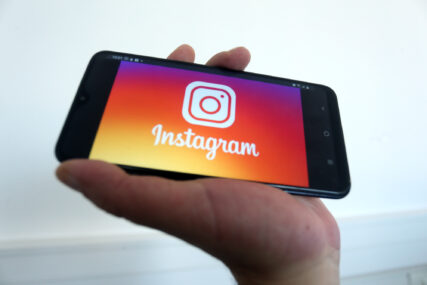 Pali Vocap i Instagram: Korisnici širom svijeta javljaju da su ove društvene mreže PRESTALE DA RADE