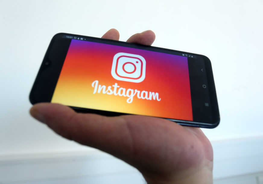 OSMISLITE STIL SVOG PROFILA Evo kako da privučete još više pratilaca na svoj Instagram profil