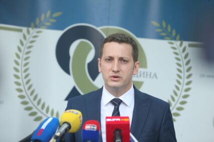 OVE TESTOVE PLAĆAJU I DJECA Urađeno oko 3.500 komercijalnih testova u Srpskoj