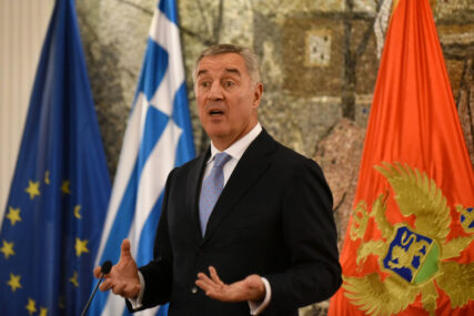 VEĆA IZLAZNOST RUŠI ĐUKANOVIĆA Najneizvjesniji izbori u parlamentarnoj istoriji Crne Gore