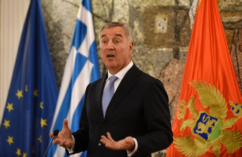 VEĆA IZLAZNOST RUŠI ĐUKANOVIĆA Najneizvjesniji izbori u parlamentarnoj istoriji Crne Gore