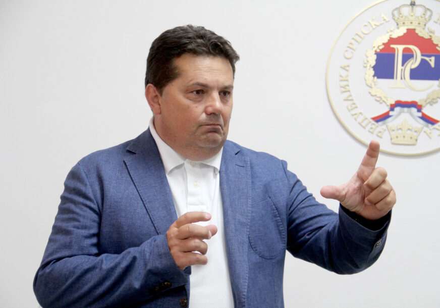“Žalosno glasanje poslanika iz Srpske” Stevandić poručuje da je donošenje izmjena Zakona o lijekovima na dobrobit svih