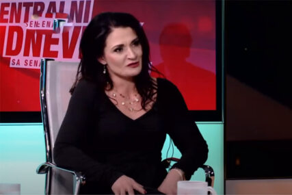 GUBITNIK DANA Nikolina Balaban