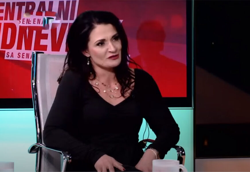 GUBITNIK DANA Nikolina Balaban