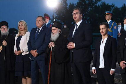 SJEĆANJE NA STRADALE U “OLUJI” Dodik: Osveta Srba je život i sloboda