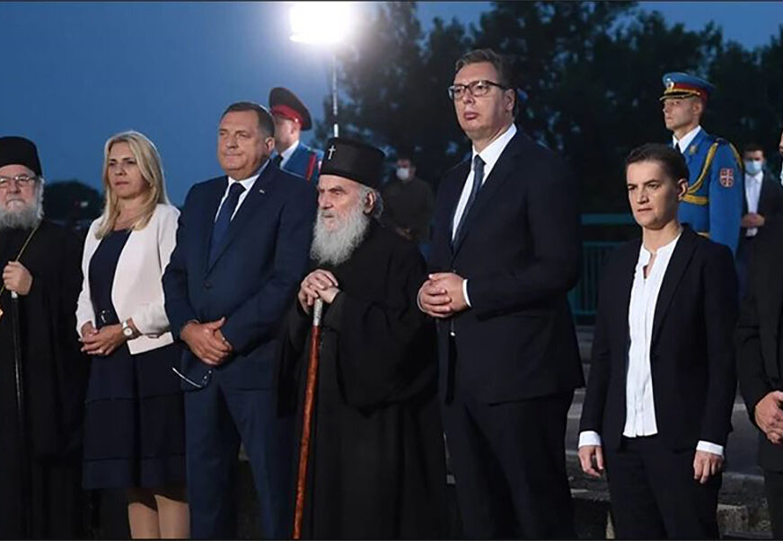 SJEĆANJE NA STRADALE U “OLUJI” Dodik: Osveta Srba je život i sloboda