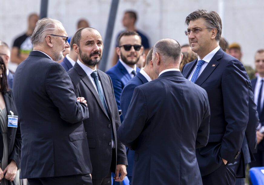 SRBI IGRAJU MUDRO I TAKTIČKI Otkud nagli zaokret u hrvatskoj politici prema srpskoj manjini