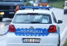 Još jedna KRAĐA NOVCA u Srpskoj: Ukradeno 250.000 KM iz automobila u Doboju