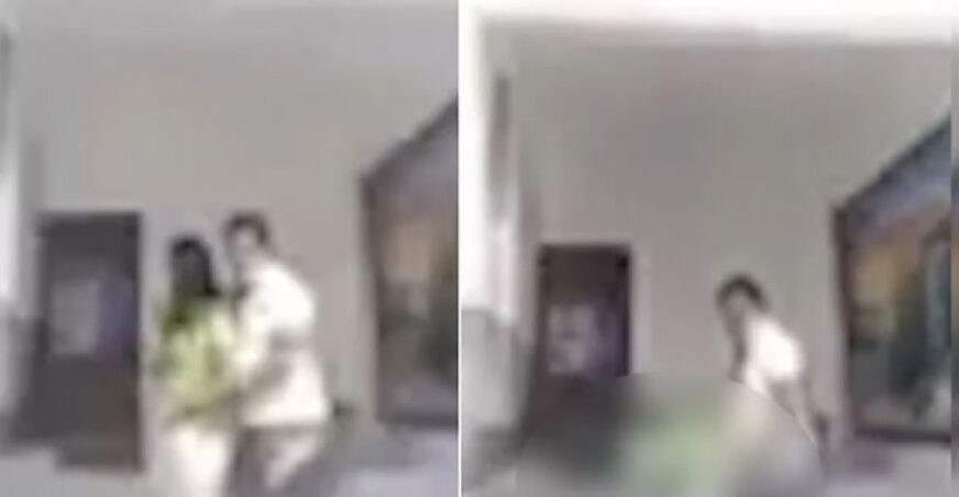 Političar ostavio UKLJUČENU KAMERU nakon sastanka, kolege gledale dok je imao SEKS SA SEKRETARICOM (VIDEO)