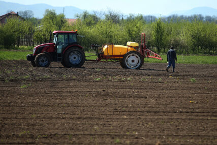 "Godišnje istraživanje" U Srpskoj počinje anketa 5.600 poljoprivrednih gazdinstava